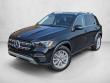 Certified 2026 Mercedes-Benz GLE 4MATIC SUV