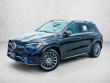 Used 2024 Mercedes-Benz GLE  SUV