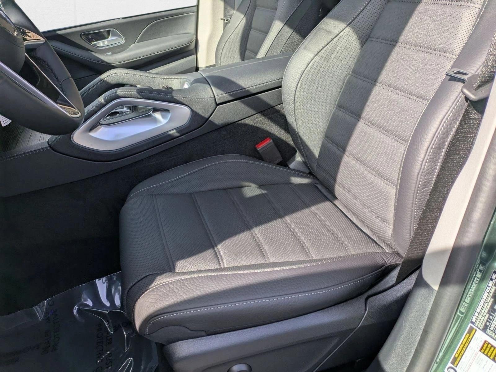 2026 MERCEDES-BENZ GLE-CLASS - Image 16