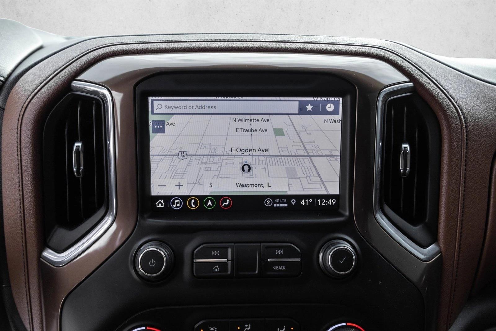 2021 CHEVROLET SILVERADO - Image 17