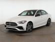 Certified 2025 Mercedes-Benz C-Class C 300 4MATIC Sedan