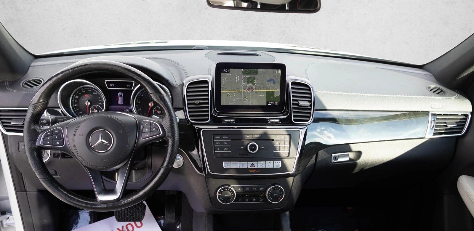 2018 MERCEDES-BENZ GLS-CLASS - Image 23