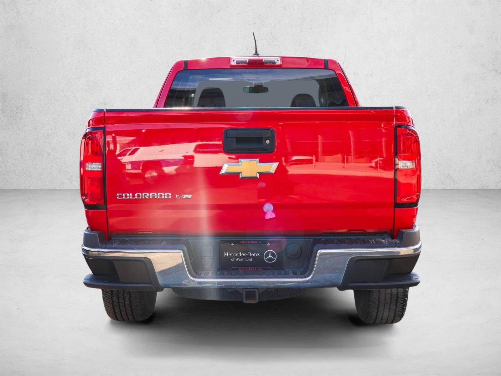 2020 CHEVROLET COLORADO - Image 5