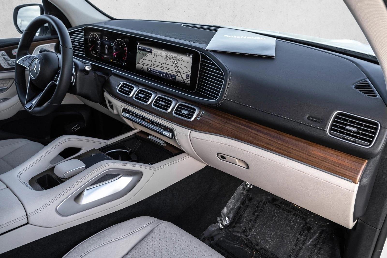 2025 MERCEDES-BENZ GLE-CLASS - Image 25