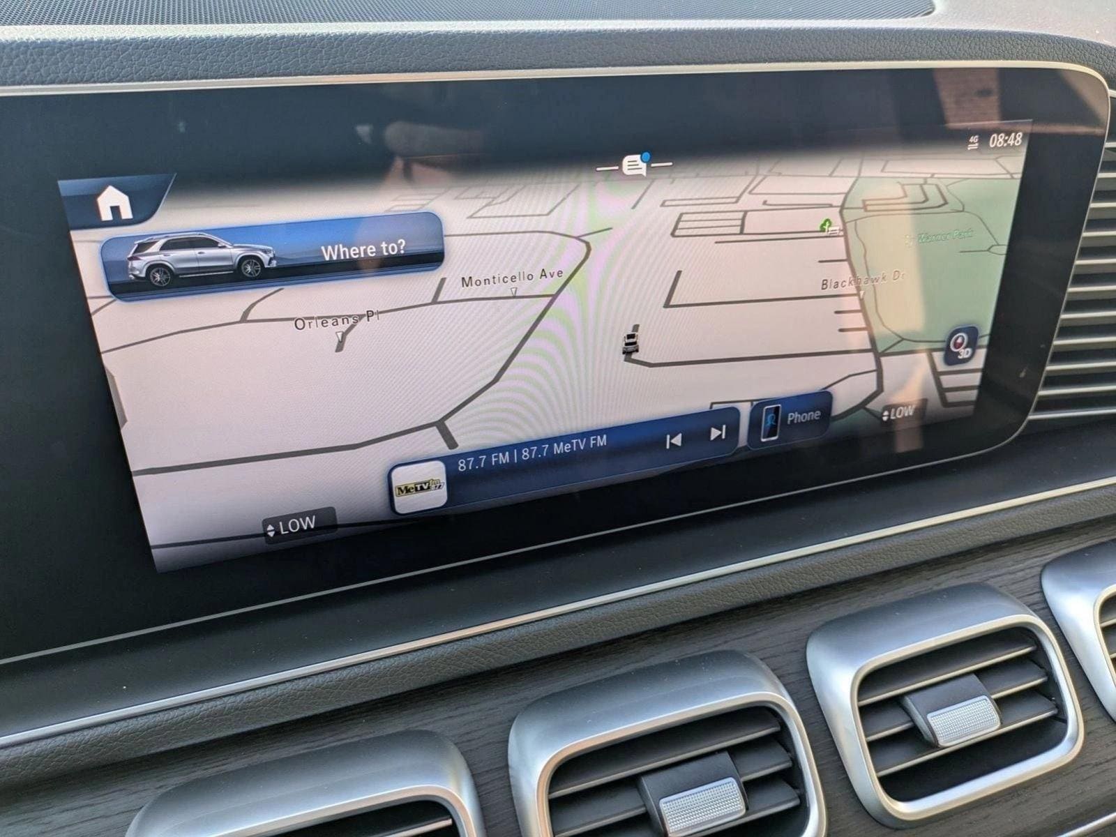 2026 MERCEDES-BENZ GLE-CLASS - Image 14