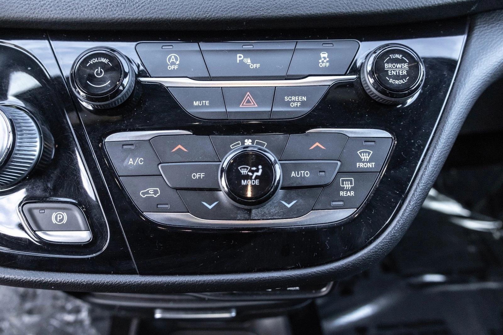 2020 CHRYSLER PACIFICA - Image 17