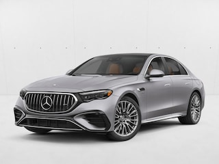 2027 Mercedes-Benz AMG E 53 E