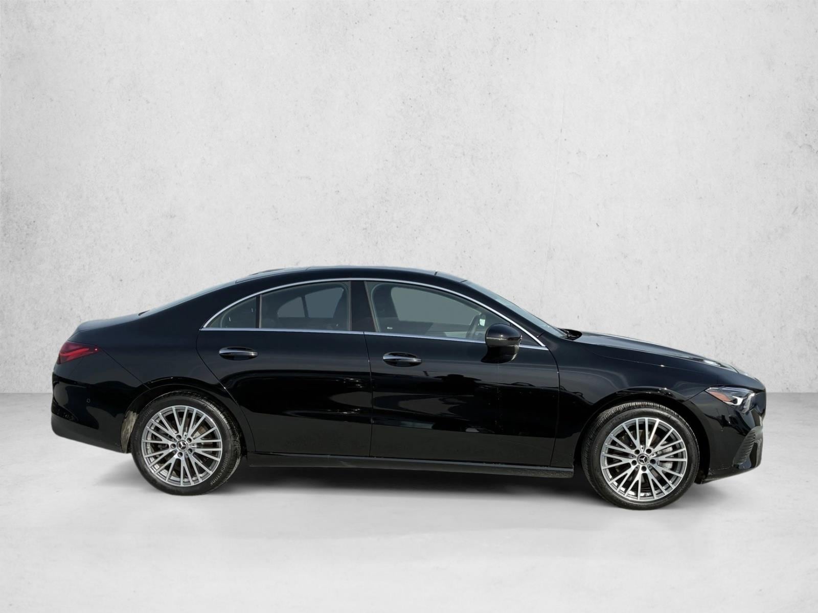 2026 MERCEDES-BENZ CLA-CLASS - Image 4