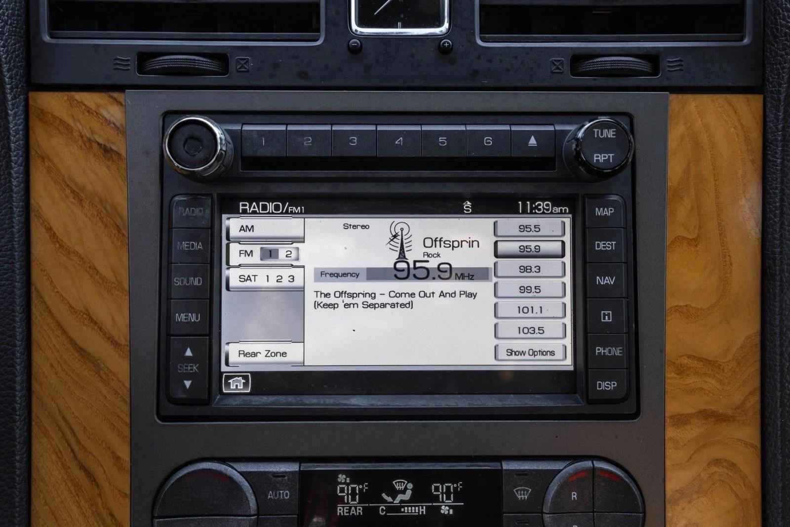 2013 LINCOLN NAVIGATOR - Image 16