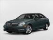 Used 2014 Mercedes-Benz C-Class C 300 4MATIC Sedan
