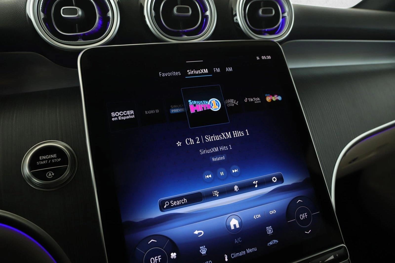 2025 MERCEDES-BENZ GLC-CLASS - Image 15