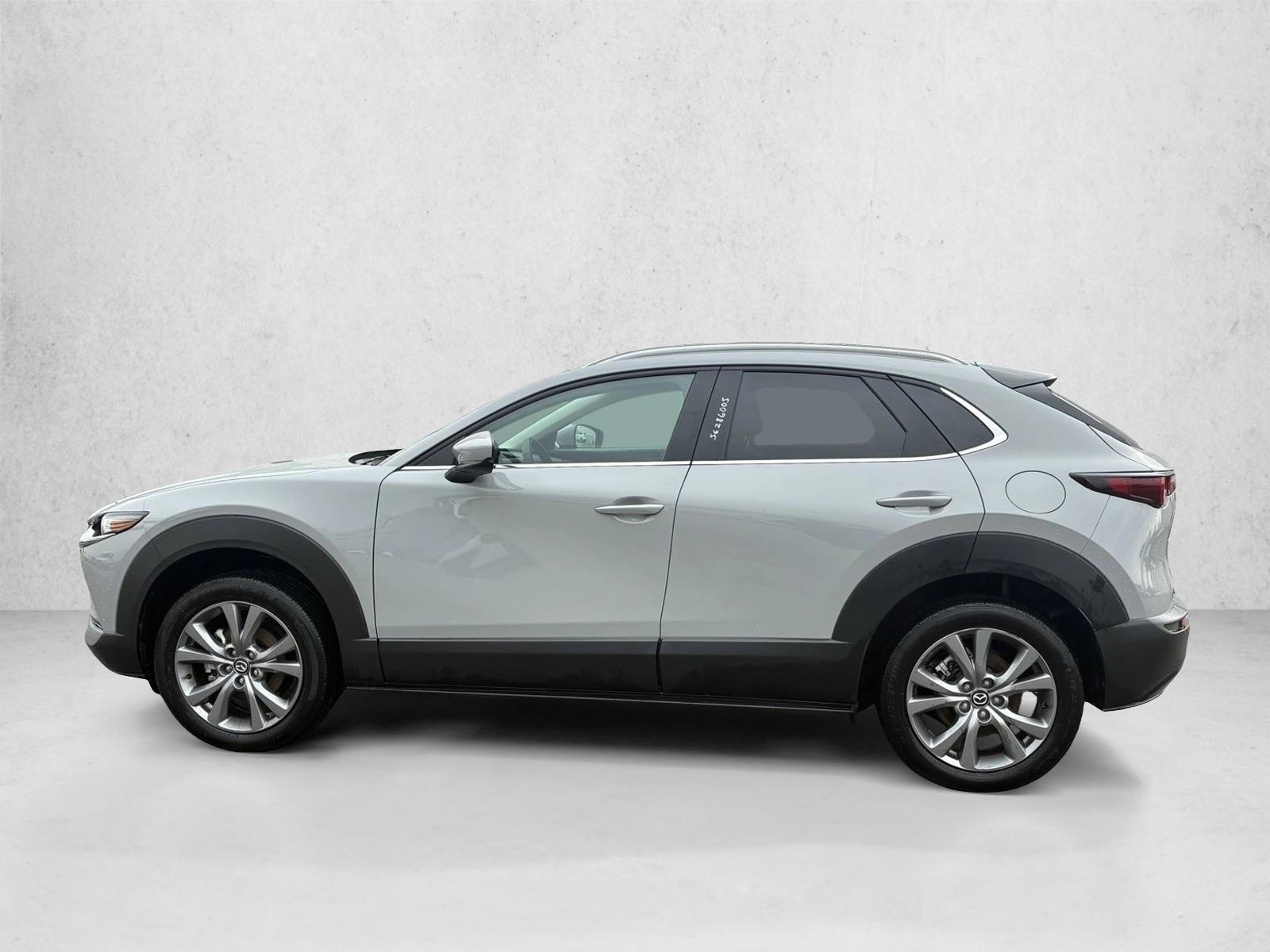 2025 MAZDA CX-30 - Image 8