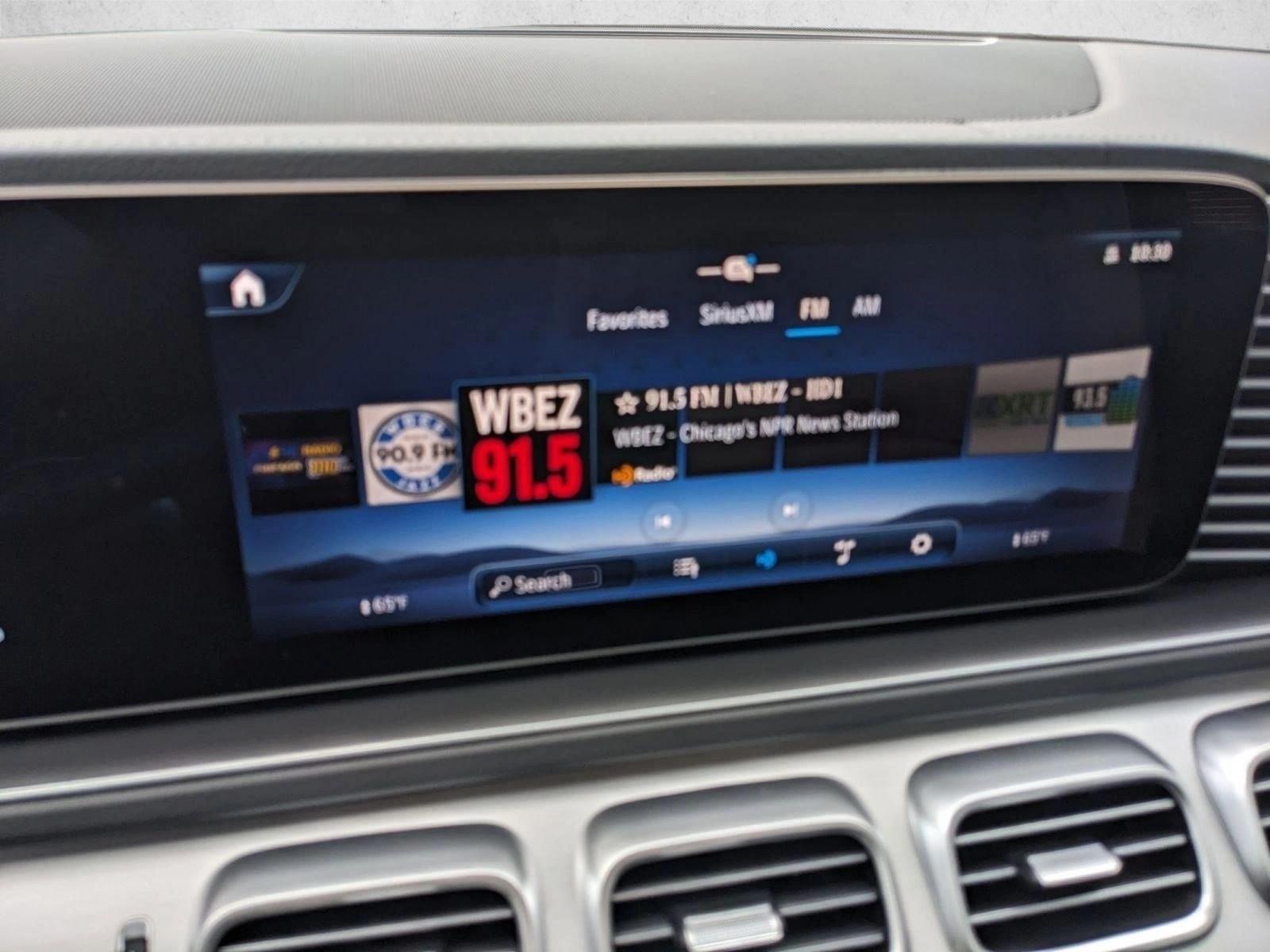 2025 MERCEDES-BENZ GLE-CLASS - Image 12