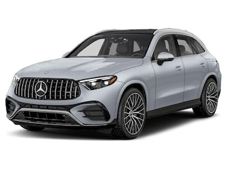 2027 Mercedes-Benz AMG GLC 53 AMG &reg; GLC 53 4MATIC+ &reg; SUV SUV