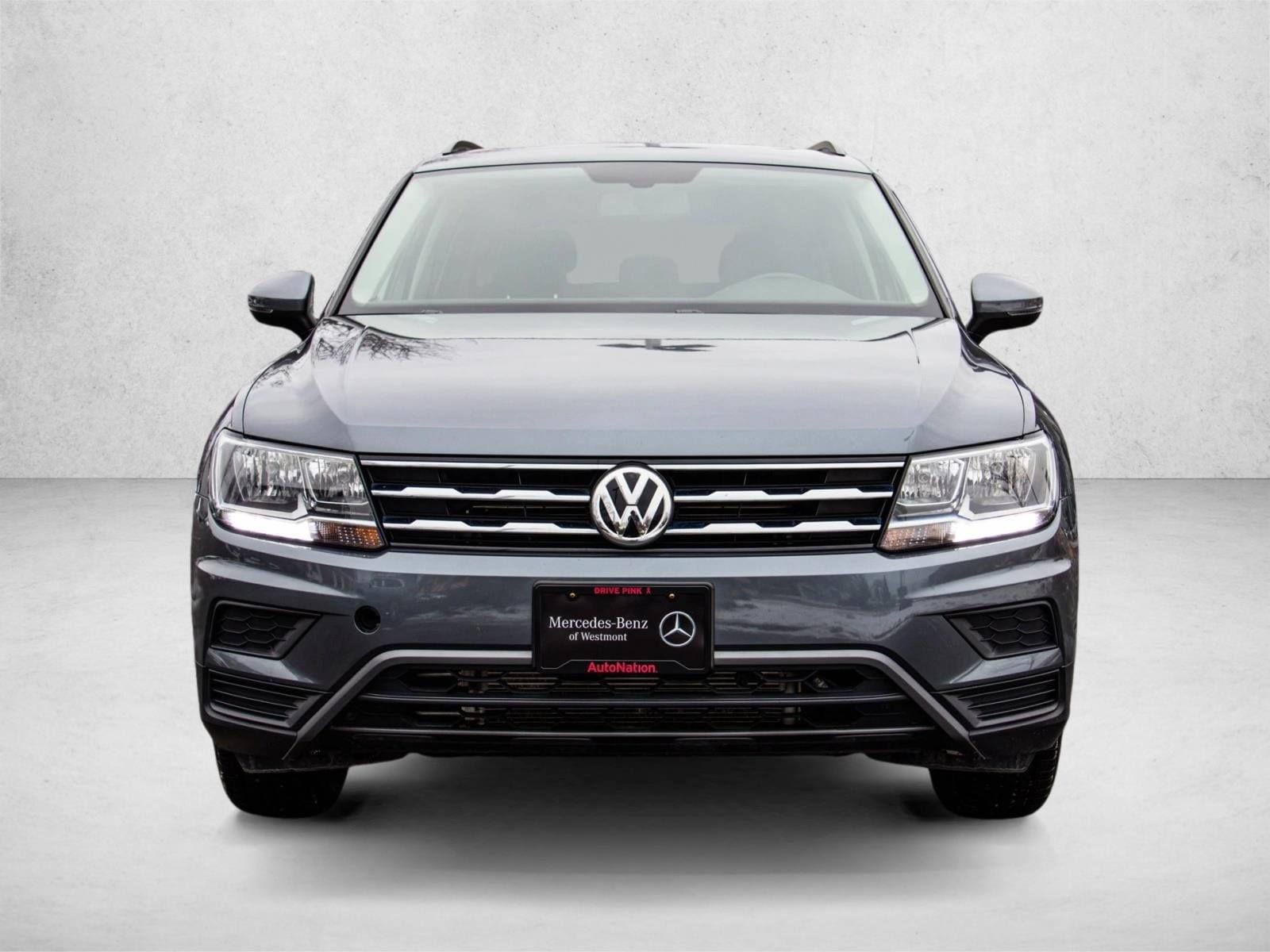2019 VOLKSWAGEN TIGUAN - Image 2
