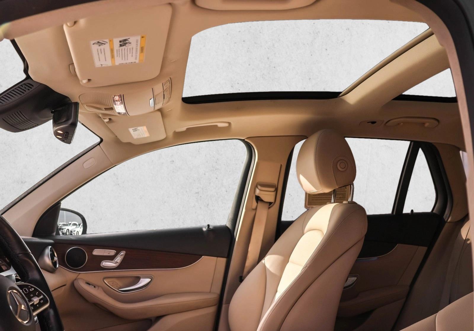 2022 MERCEDES-BENZ GLC-CLASS - Image 23