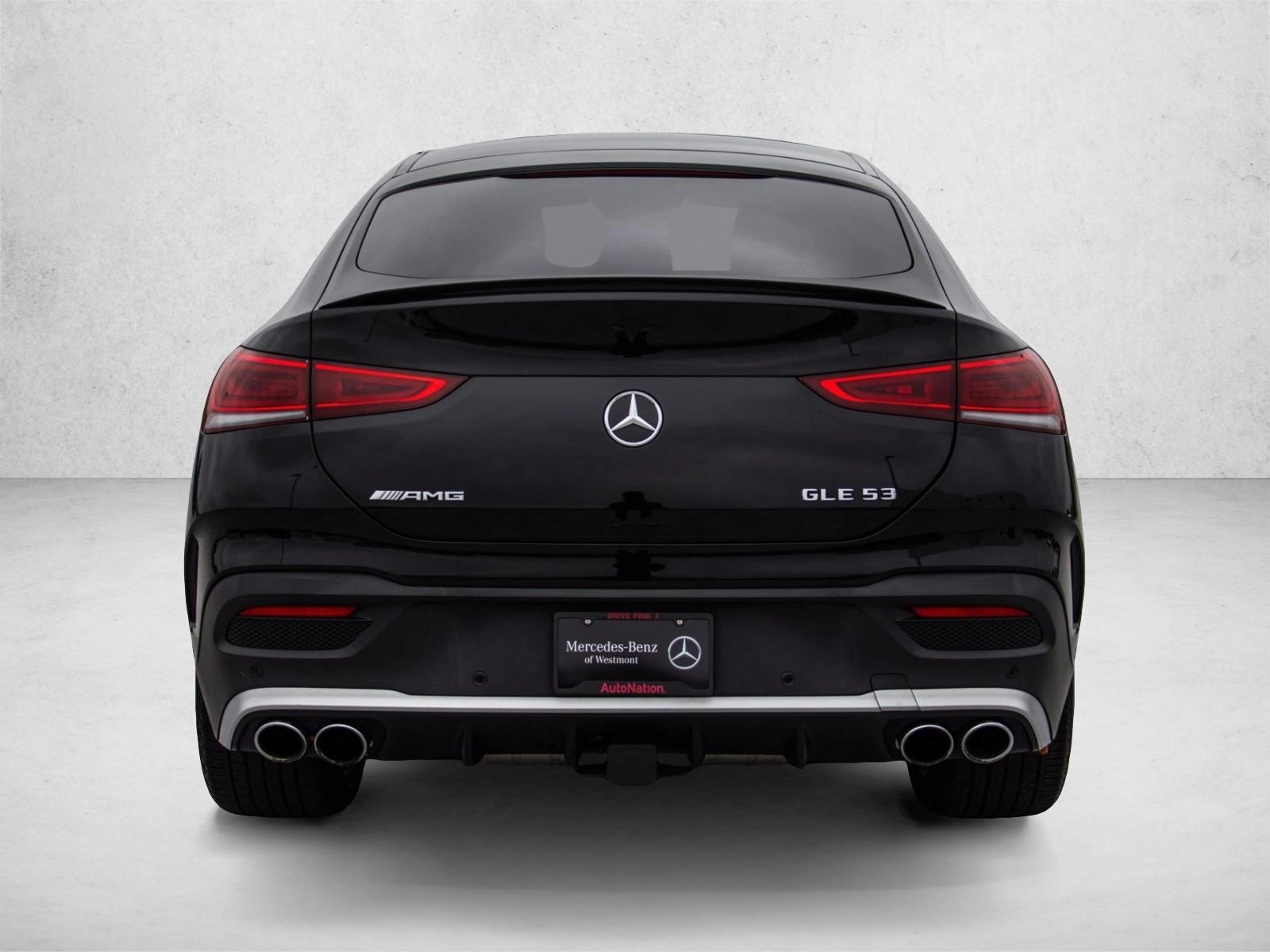 2021 MERCEDES-BENZ GLE-CLASS - Image 6