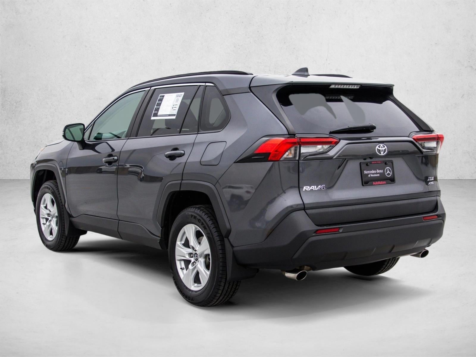 2019 TOYOTA RAV4 - Image 7