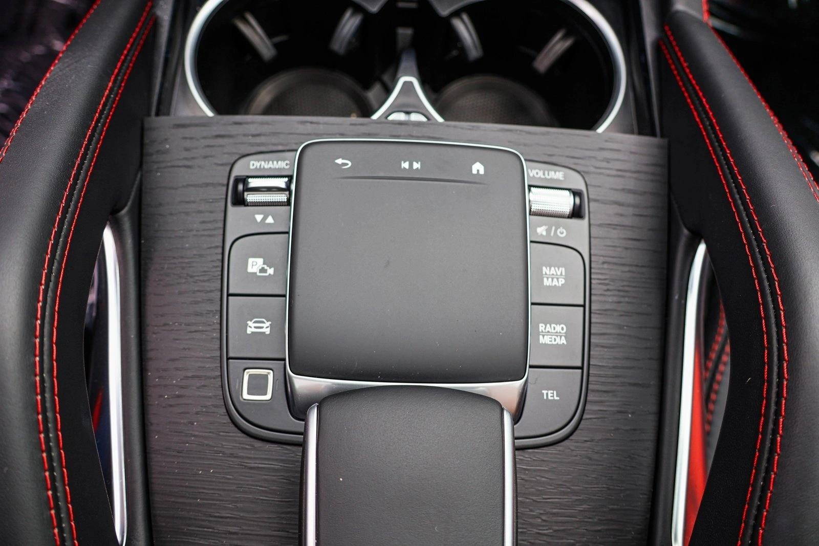 2025 Mercedes-Benz GLE AMG GLE 53 - Photo 18