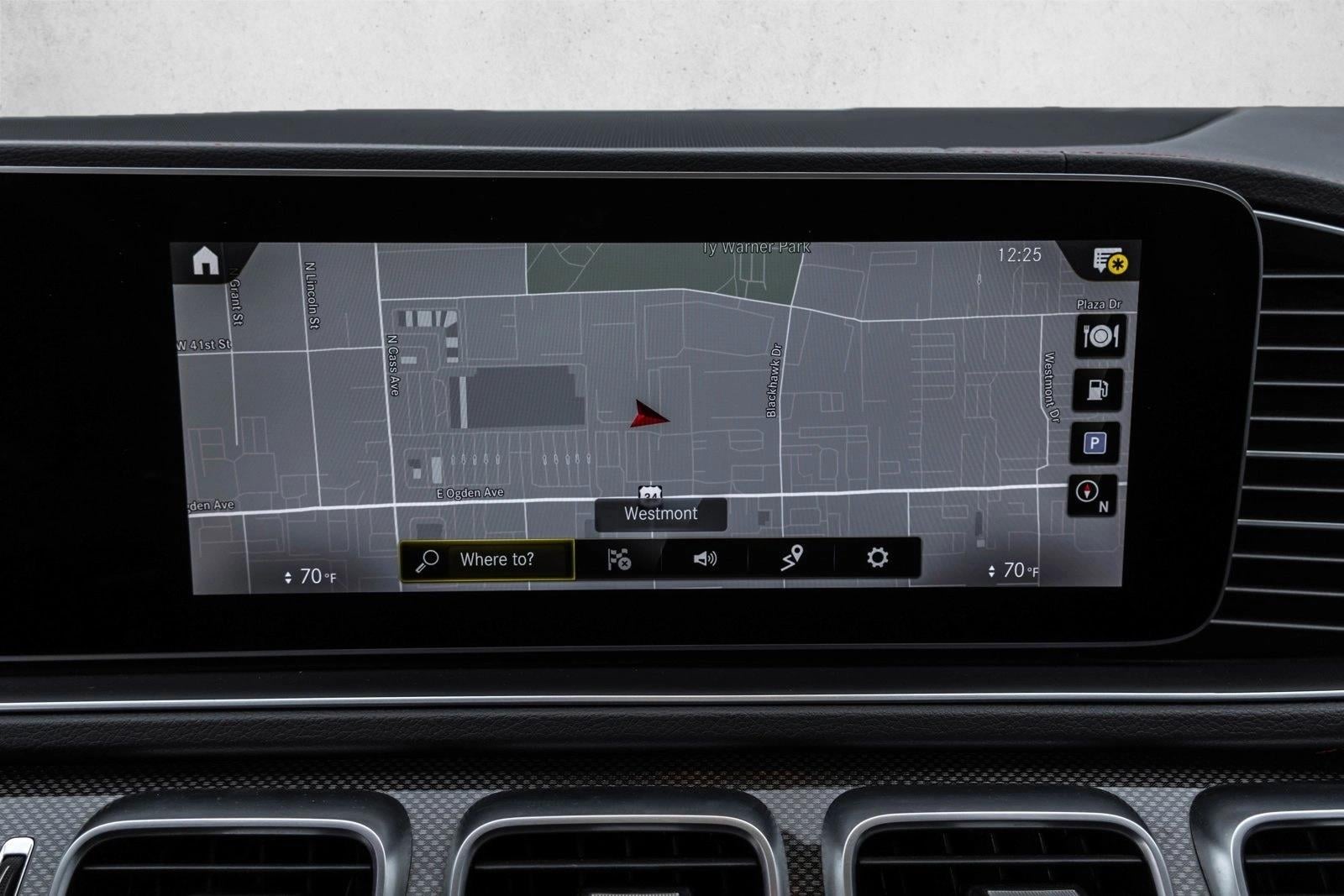 2021 MERCEDES-BENZ GLE-CLASS - Image 17