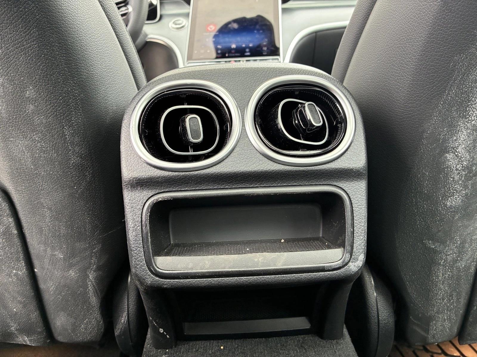 2026 MERCEDES-BENZ C-CLASS - Image 26