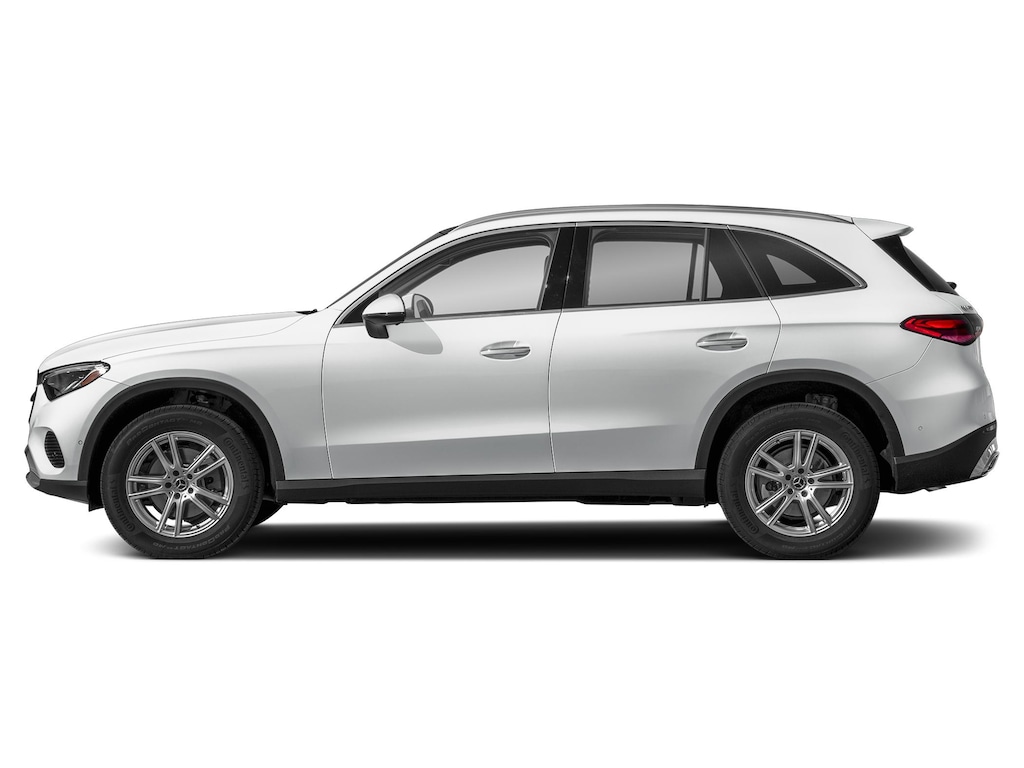 New 2027 Mercedes-Benz GLC GLC 300 4MATIC ® SUV Sport Utility