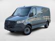  Mercedes-Benz Sprinter Cargo Van