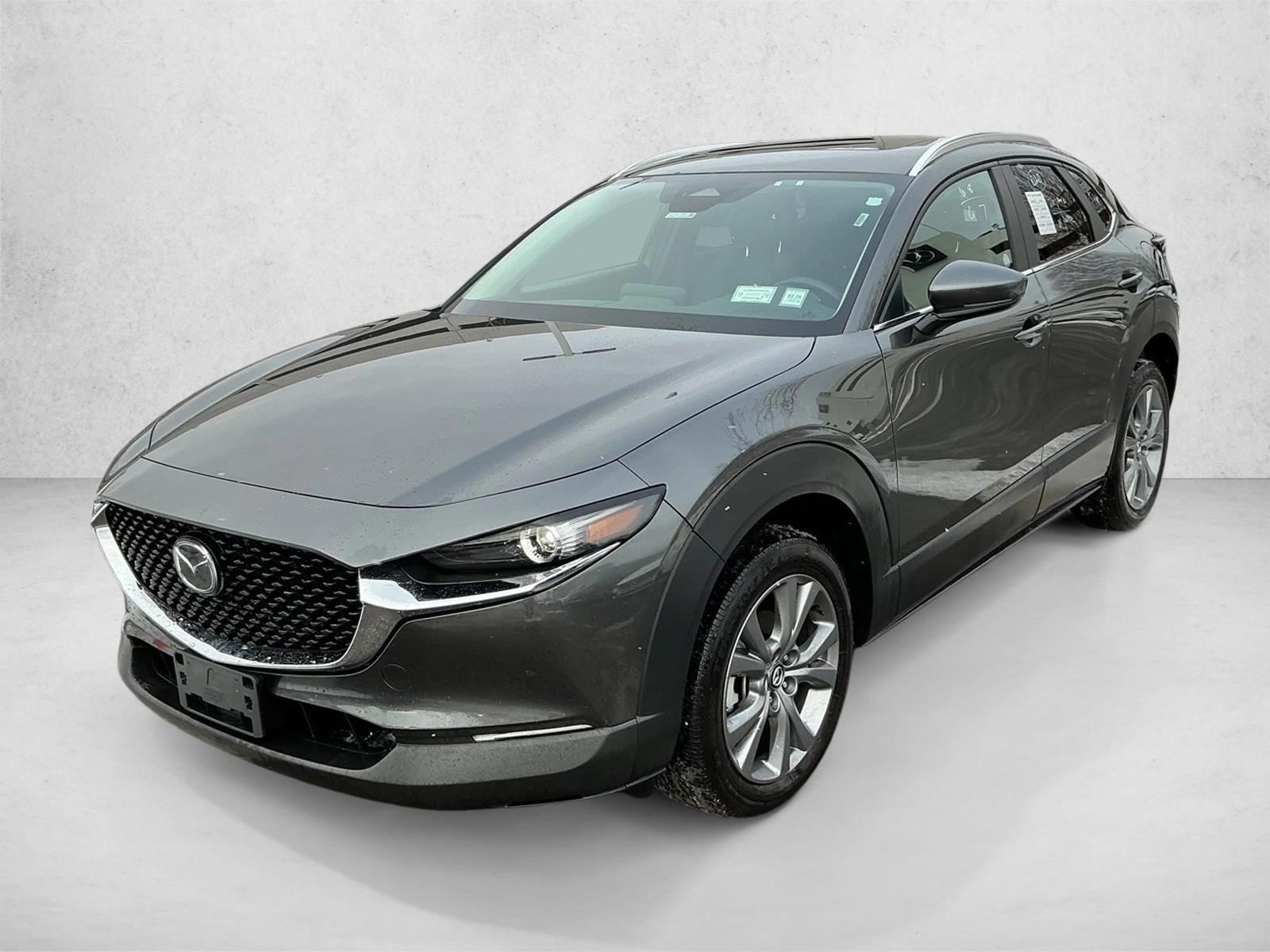 2025 Mazda CX-30 Preferred's photo