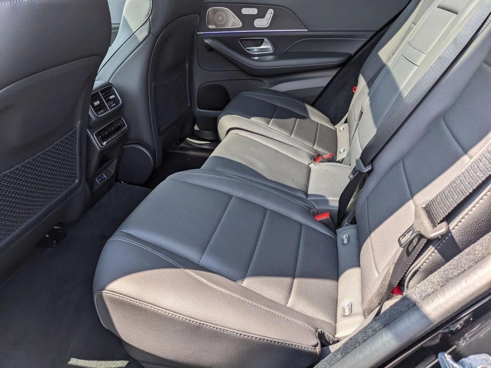 2026 MERCEDES-BENZ GLE-CLASS - Image 19