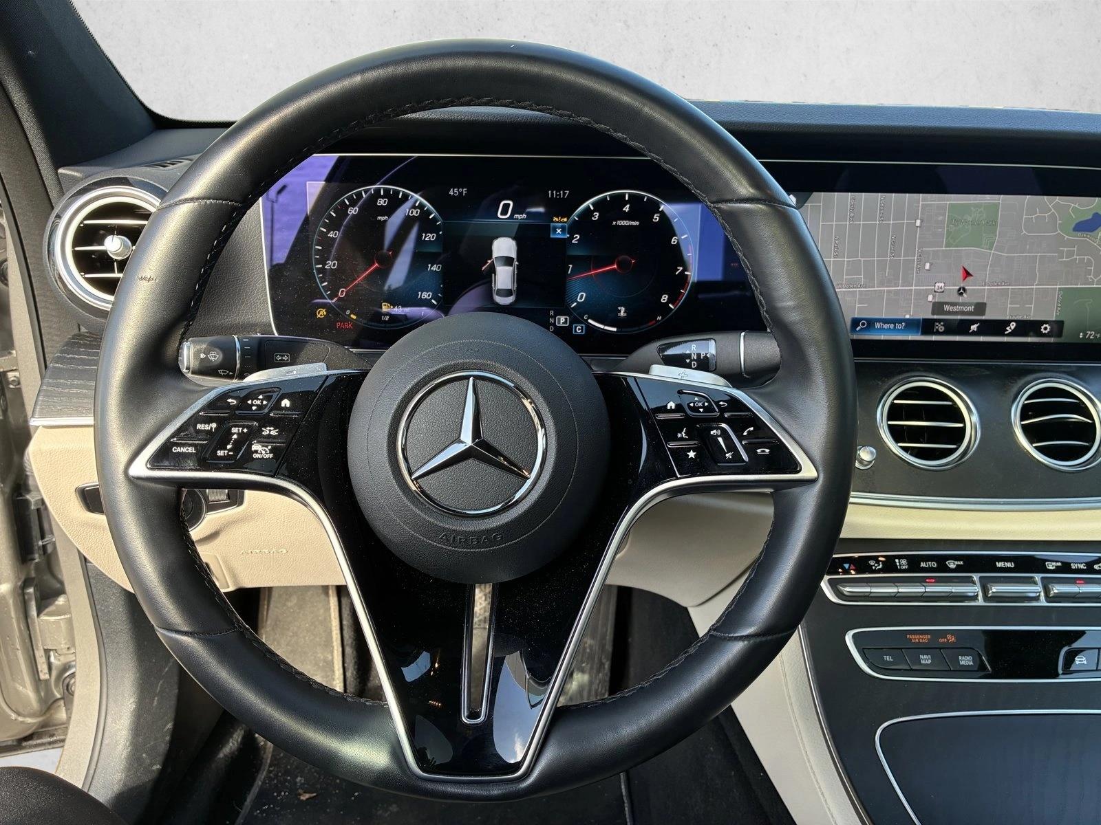 2023 MERCEDES-BENZ E-CLASS - Image 13