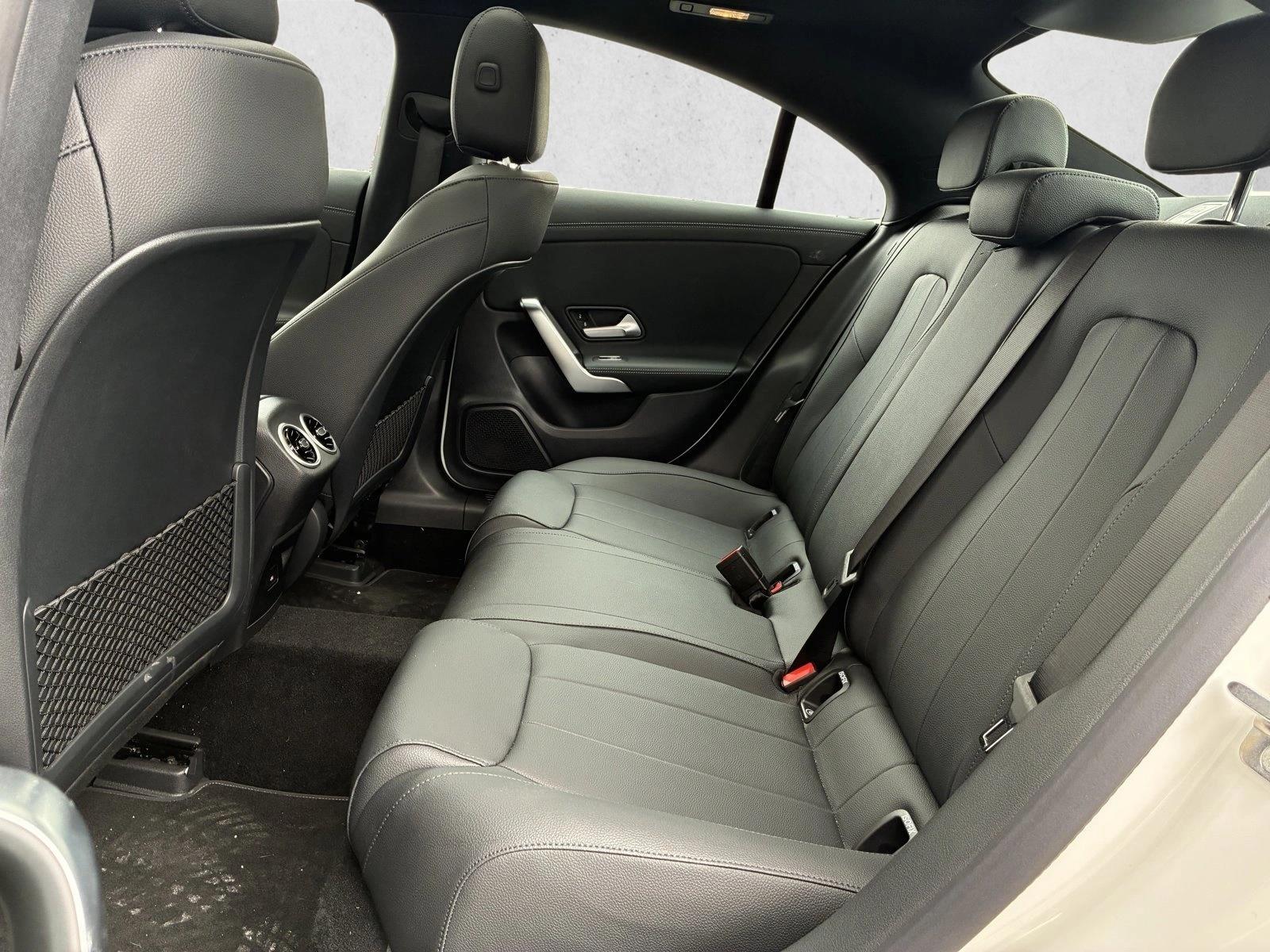 2026 MERCEDES-BENZ CLA-CLASS - Image 26