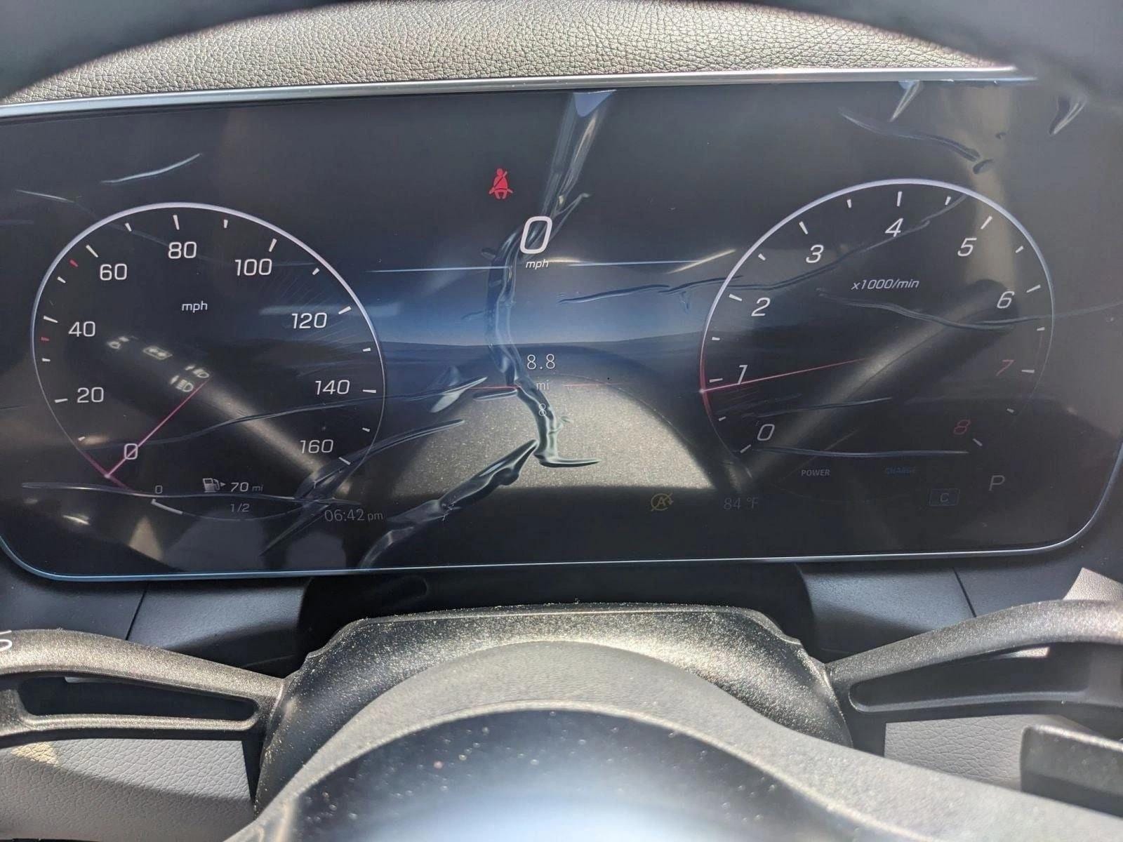 2025 MERCEDES-BENZ GLC-CLASS - Image 10