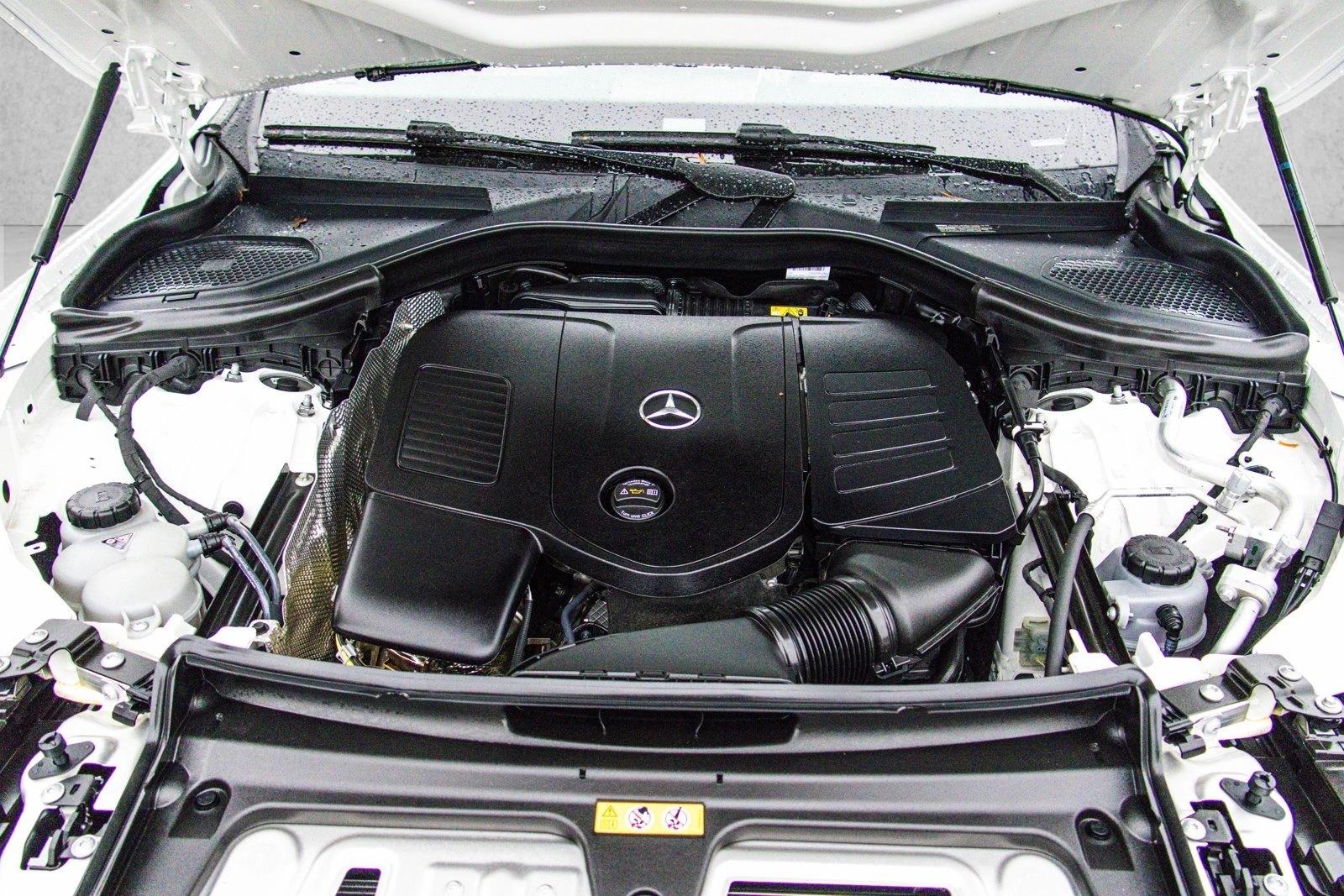 2025 MERCEDES-BENZ GLC-CLASS - Image 26