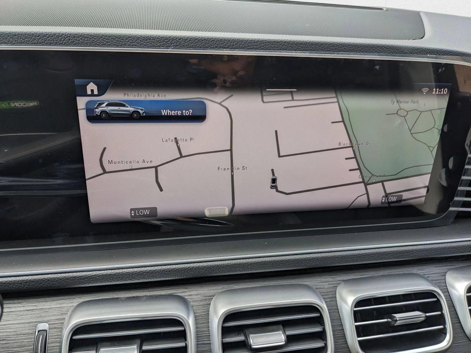 2026 MERCEDES-BENZ GLE-CLASS - Image 14