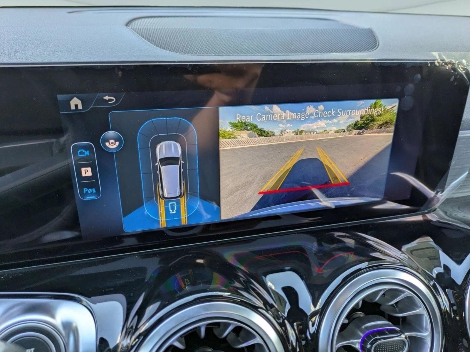 2026 MERCEDES-BENZ GLB-CLASS - Image 13