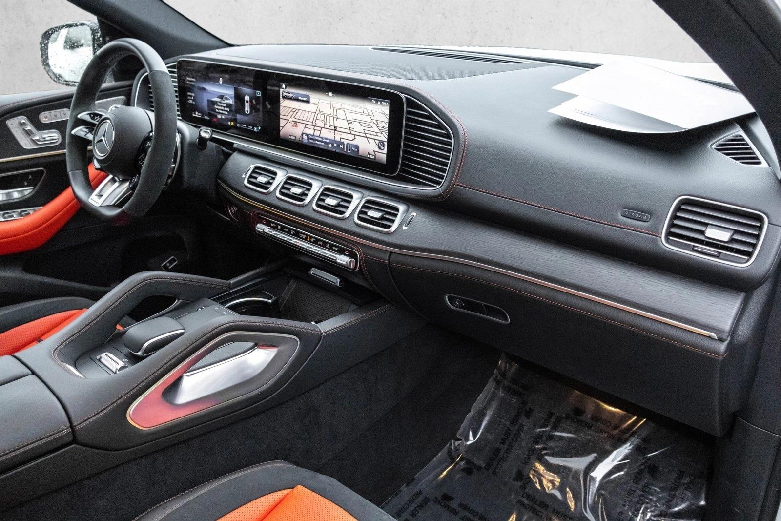 2025 MERCEDES-BENZ GLE-CLASS - Image 25