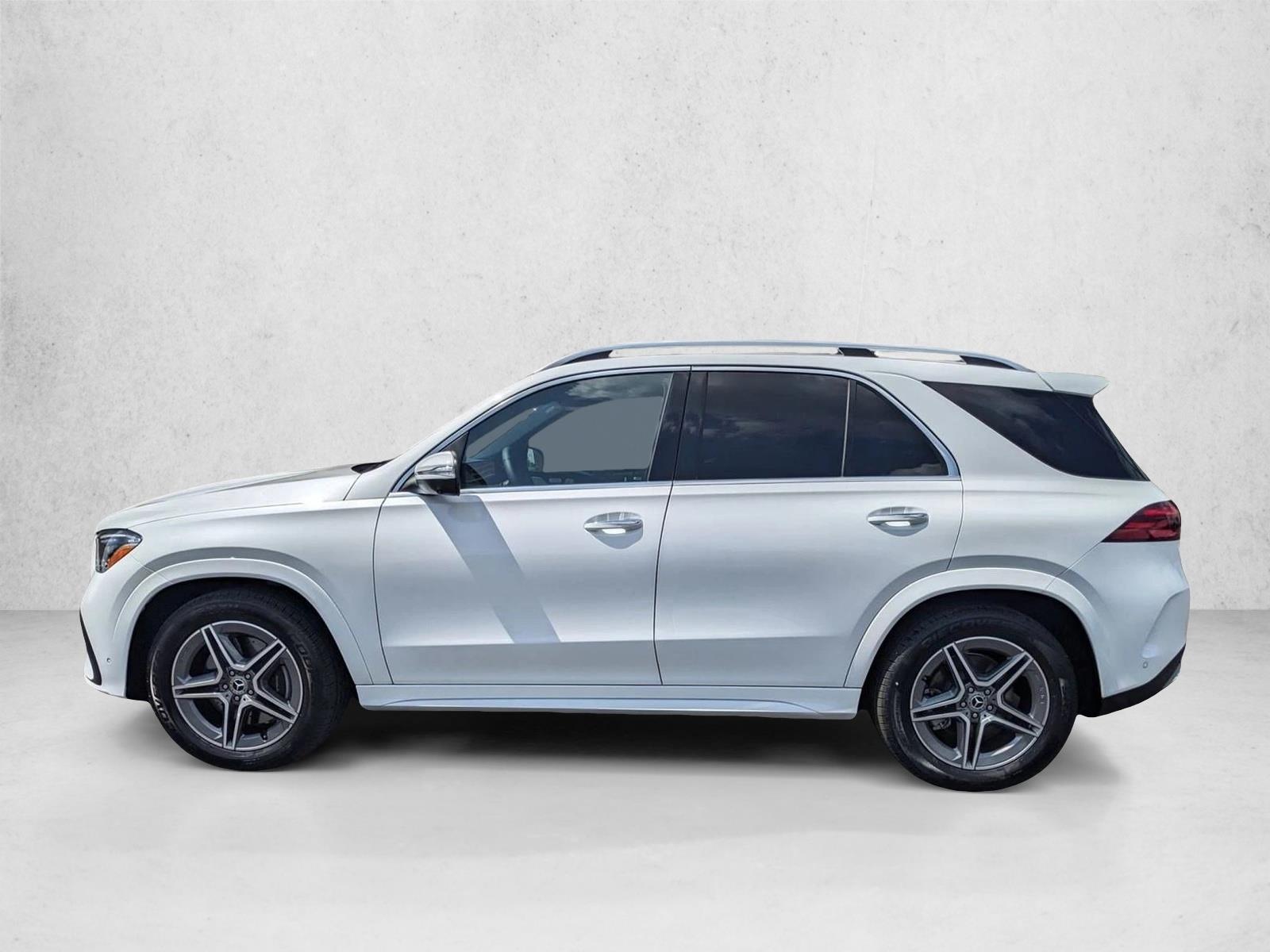 2026 MERCEDES-BENZ GLE-CLASS - Image 8