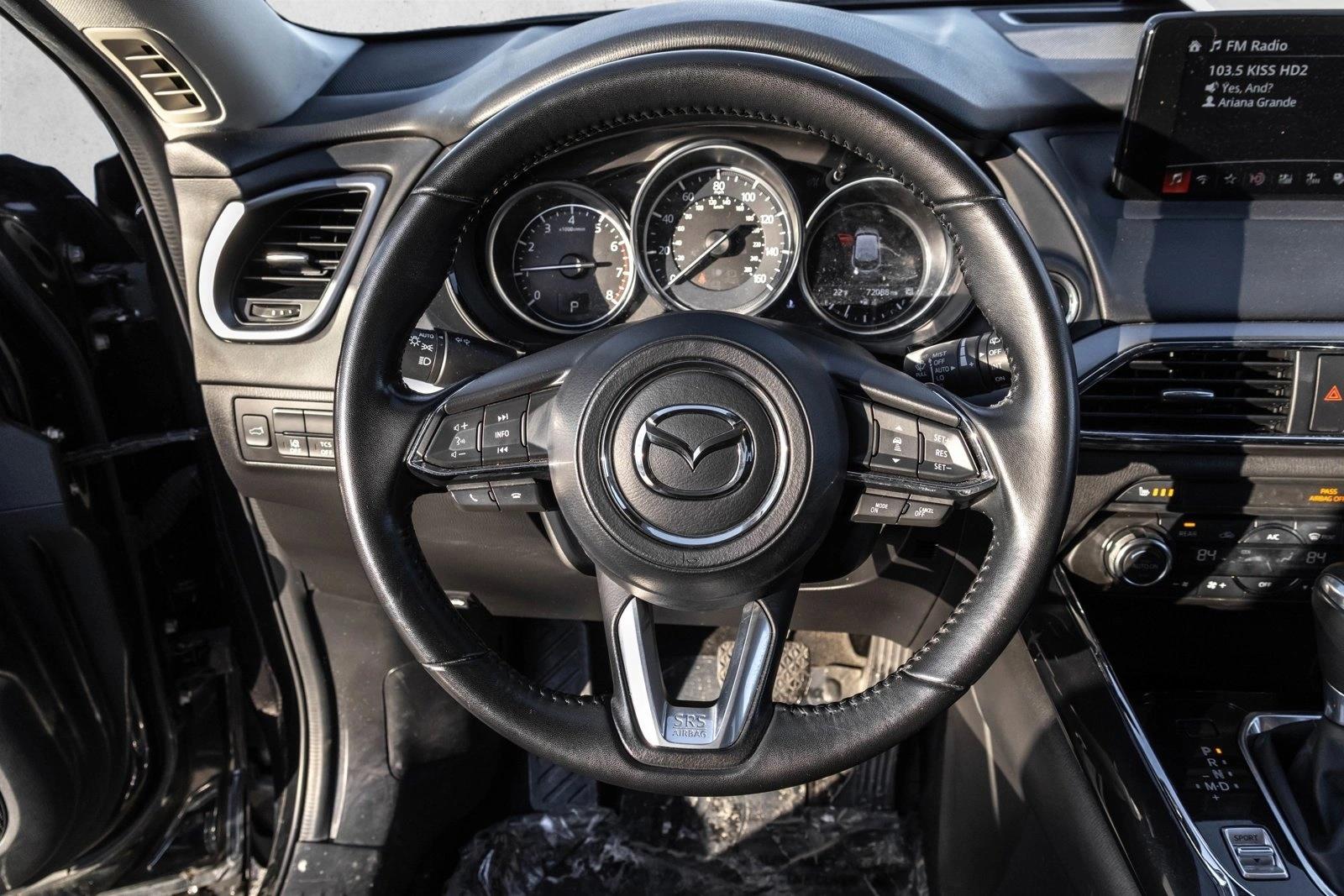 2018 MAZDA CX-9 - Image 12