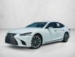 Used 2020 Lexus LS  Sedan