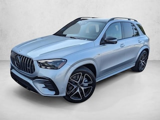 2026 Mercedes-Benz GLE