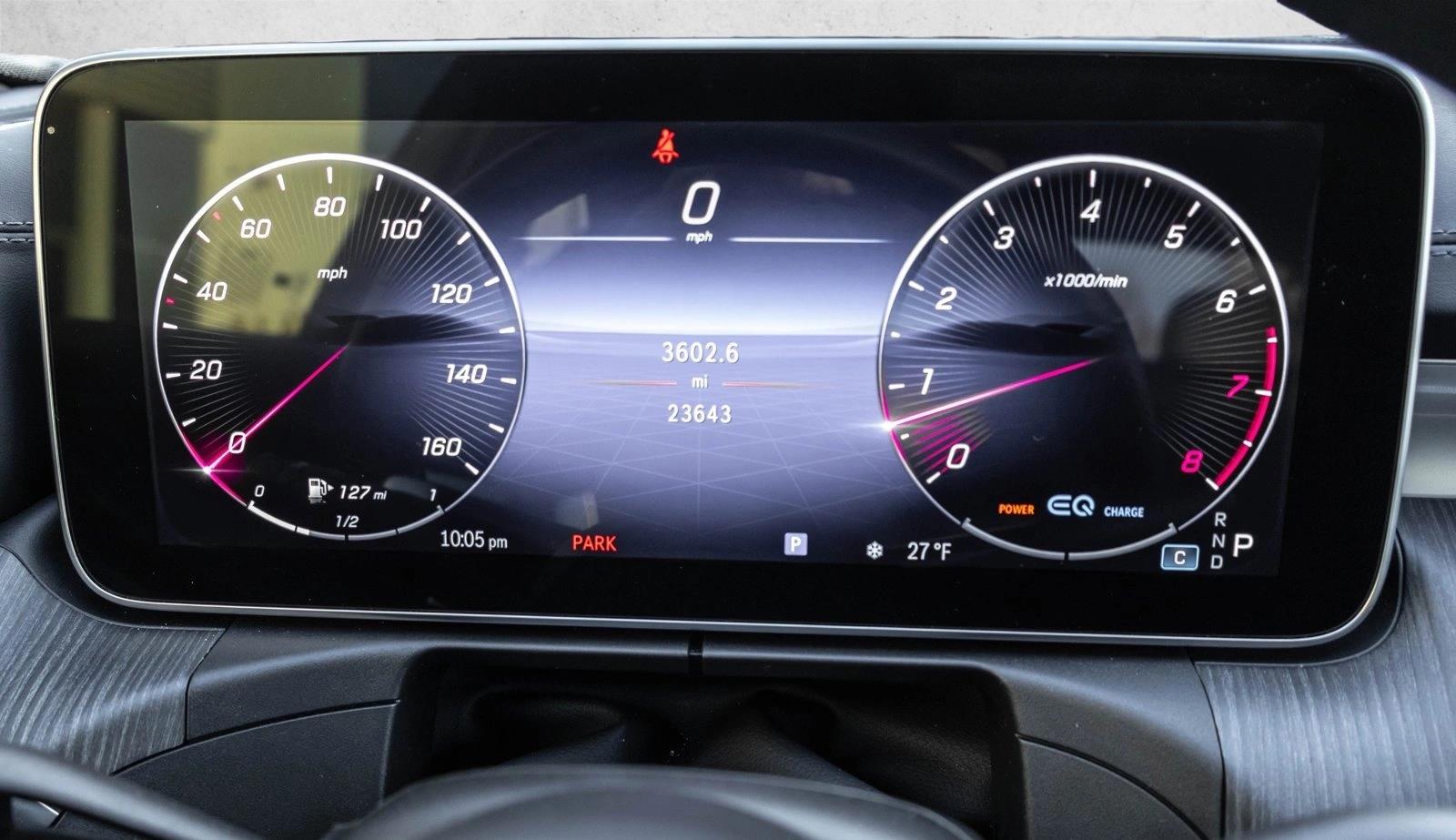 2022 MERCEDES-BENZ C-CLASS - Image 15