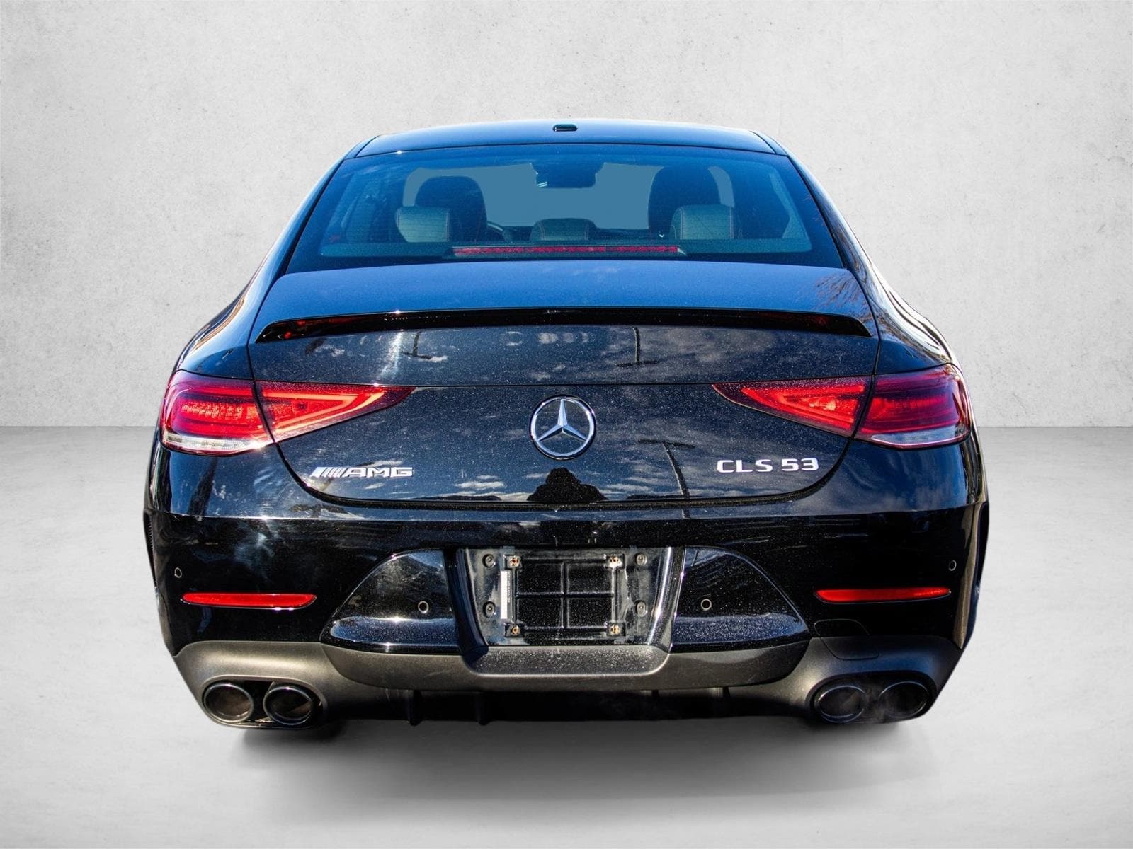 2019 MERCEDES-BENZ CLS-CLASS - Image 6