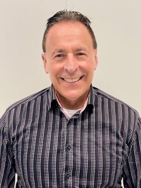 Staff member Jim Fico from ID_0978240c1404