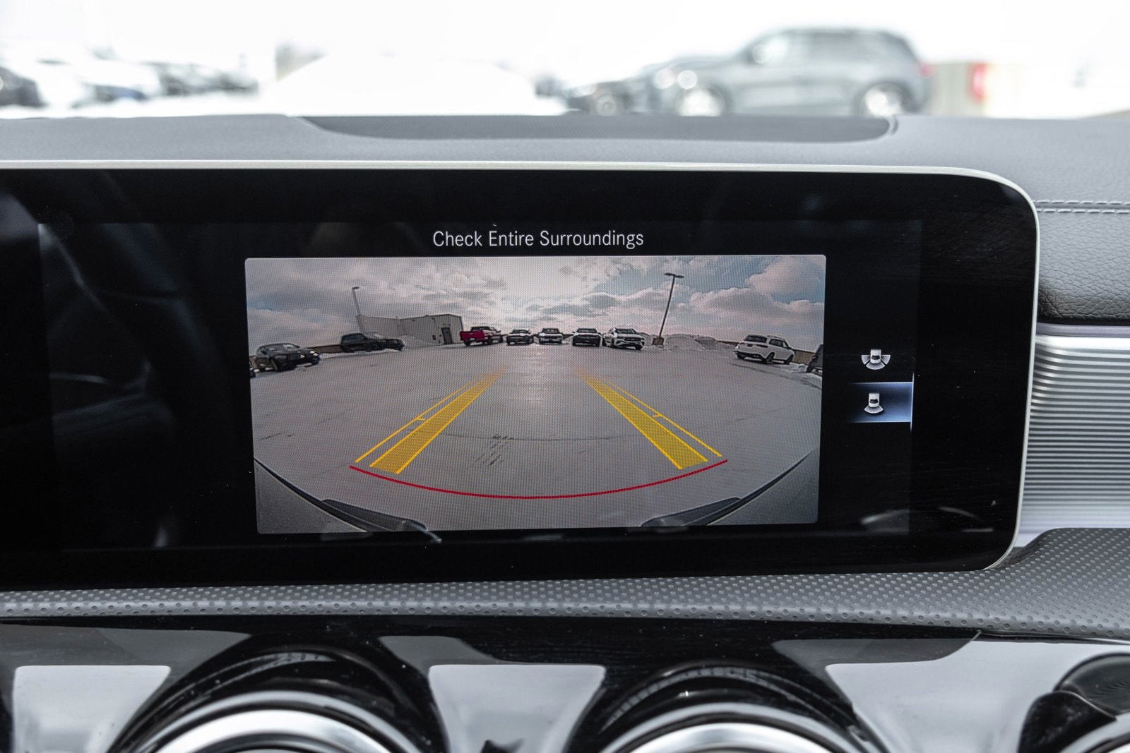 2020 MERCEDES-BENZ CLA-CLASS - Image 17