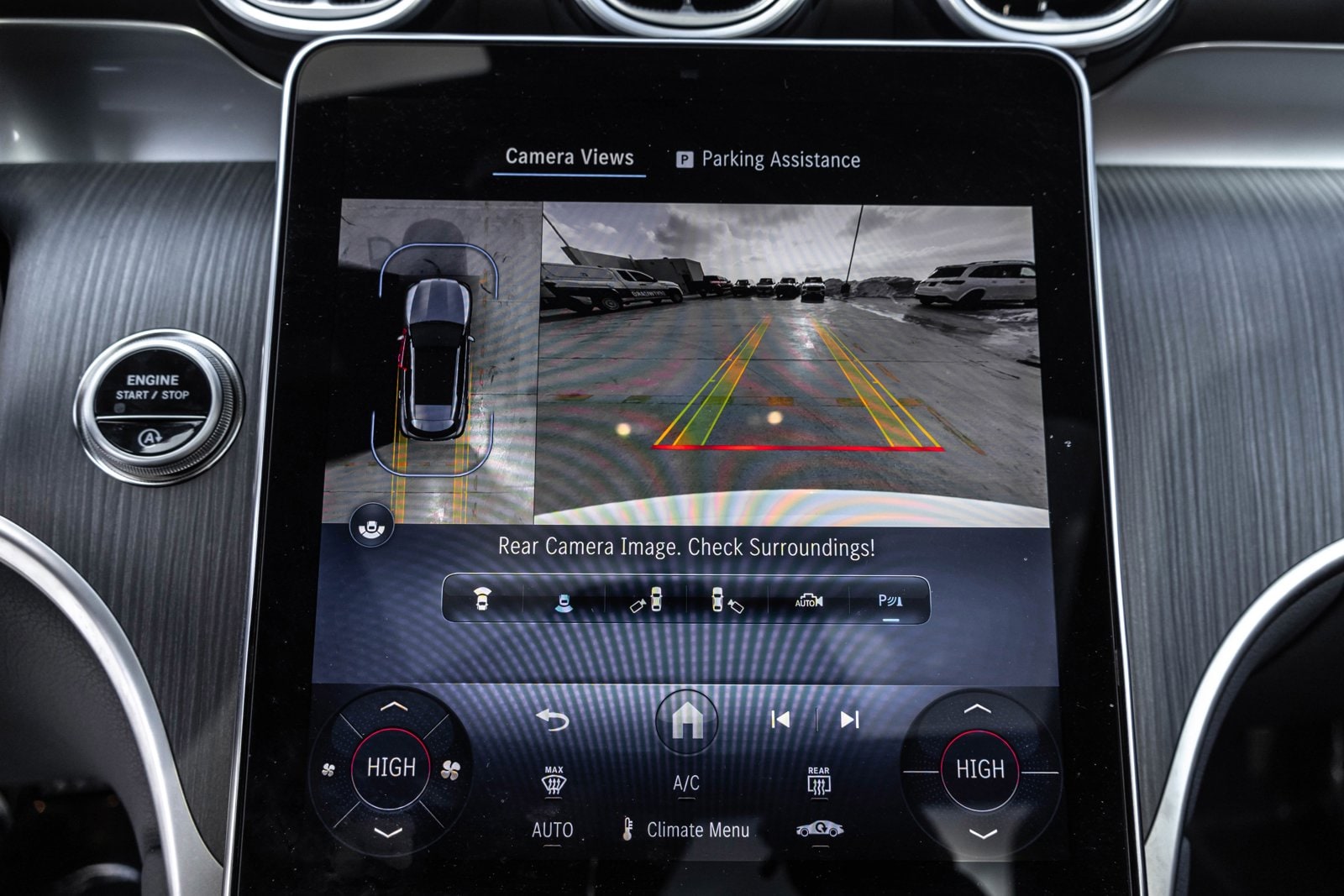 2025 MERCEDES-BENZ GLC-CLASS - Image 18