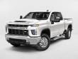 Used 2021 Chevrolet Silverado 2500HD High Country Truck Crew Cab