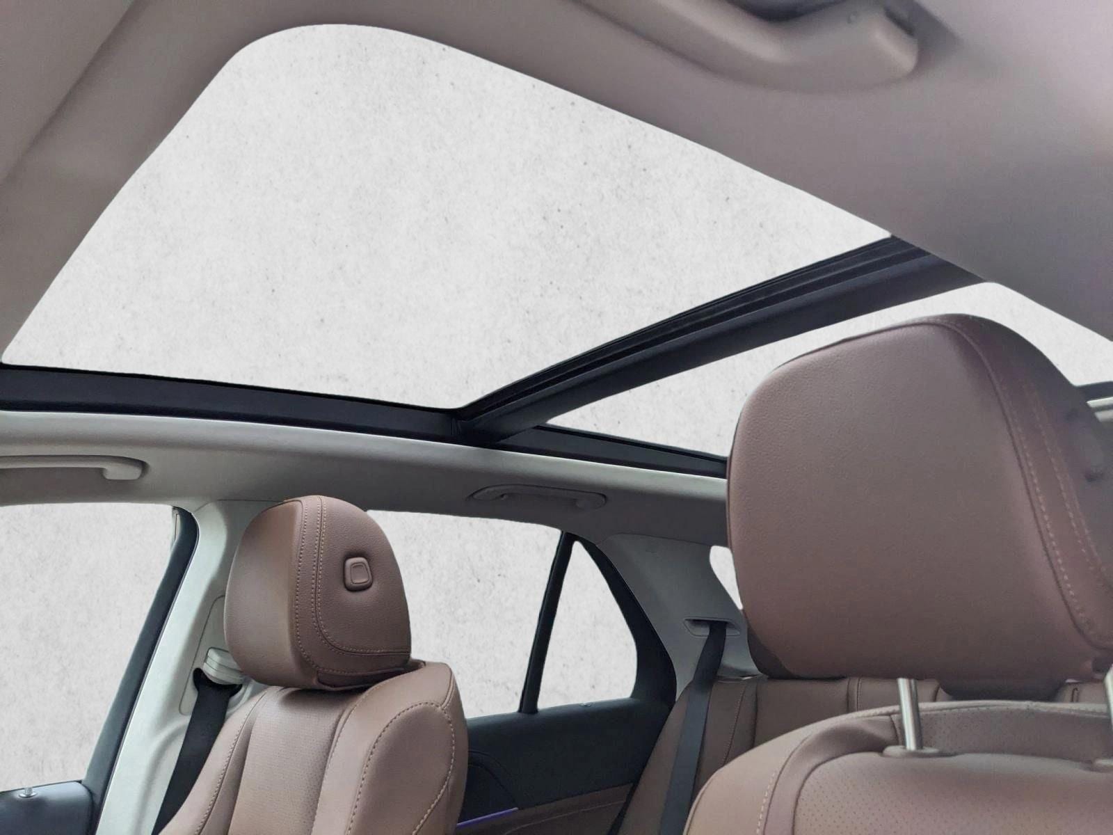 2026 MERCEDES-BENZ GLE-CLASS - Image 15