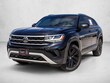  Volkswagen Atlas Cross Sport