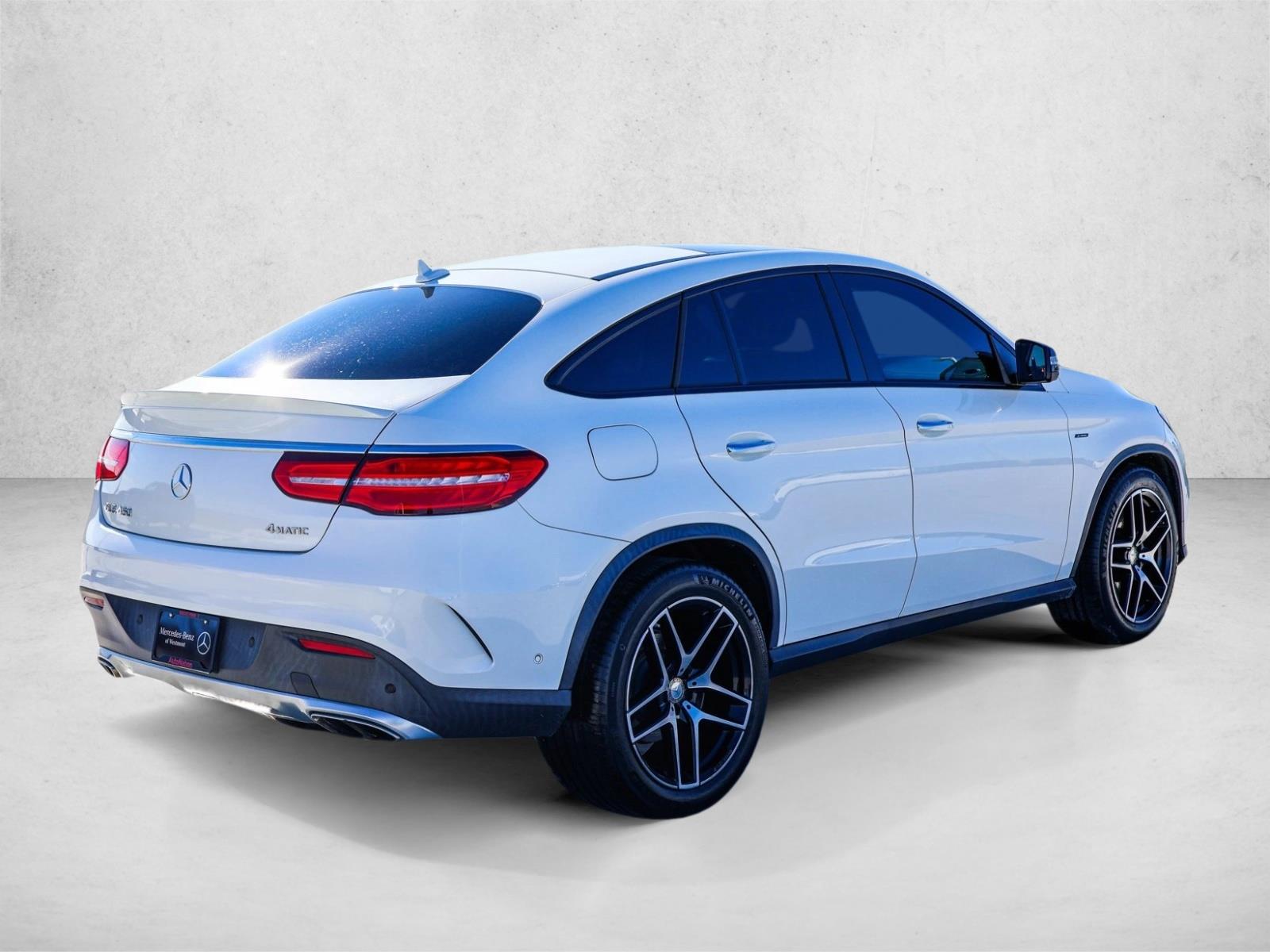 2016 MERCEDES-BENZ GLE-CLASS - Image 5
