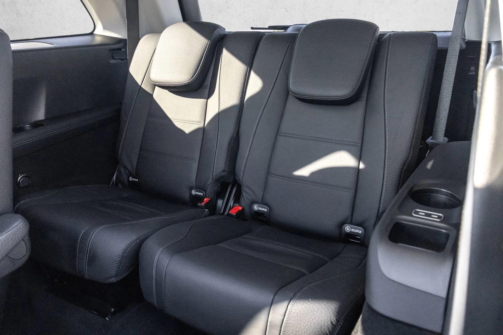 2025 MERCEDES-BENZ GLS-CLASS - Image 23